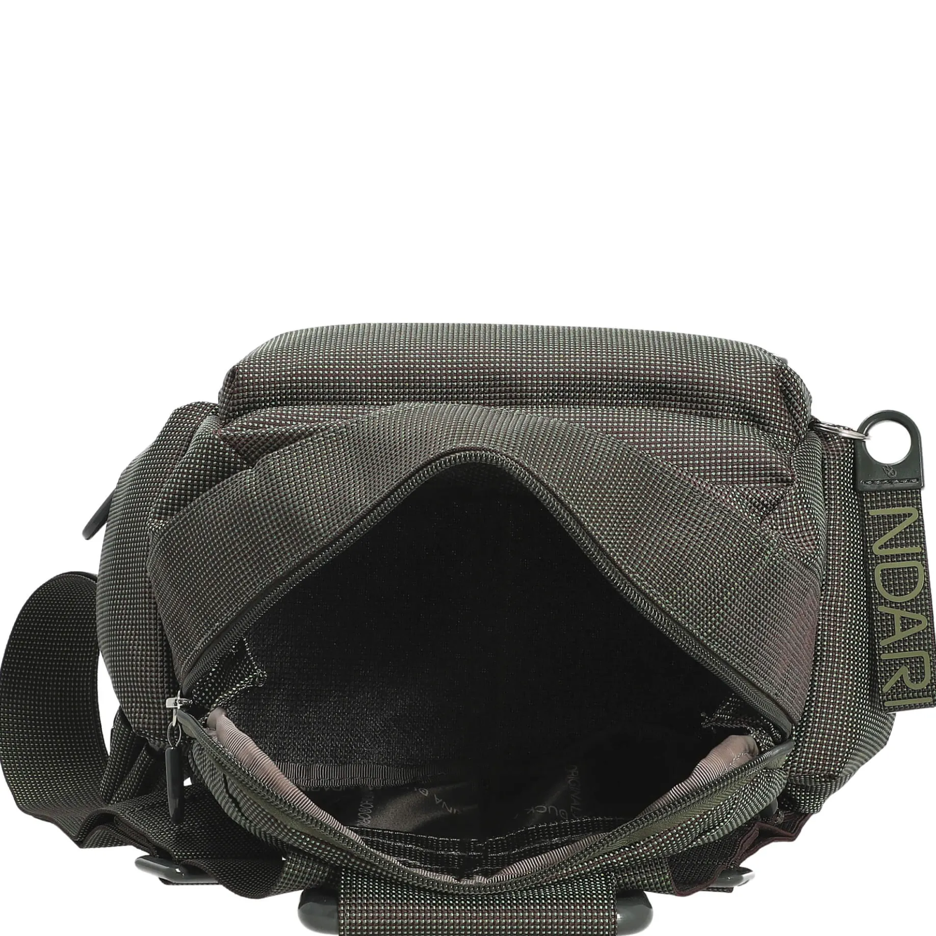 MD20 - Rucksack 28 cm (rain forest)