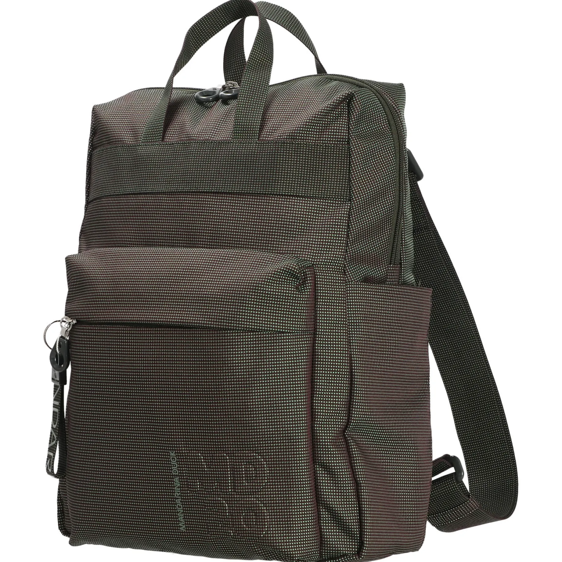 MD20 - Rucksack 38 cm (rain forest)