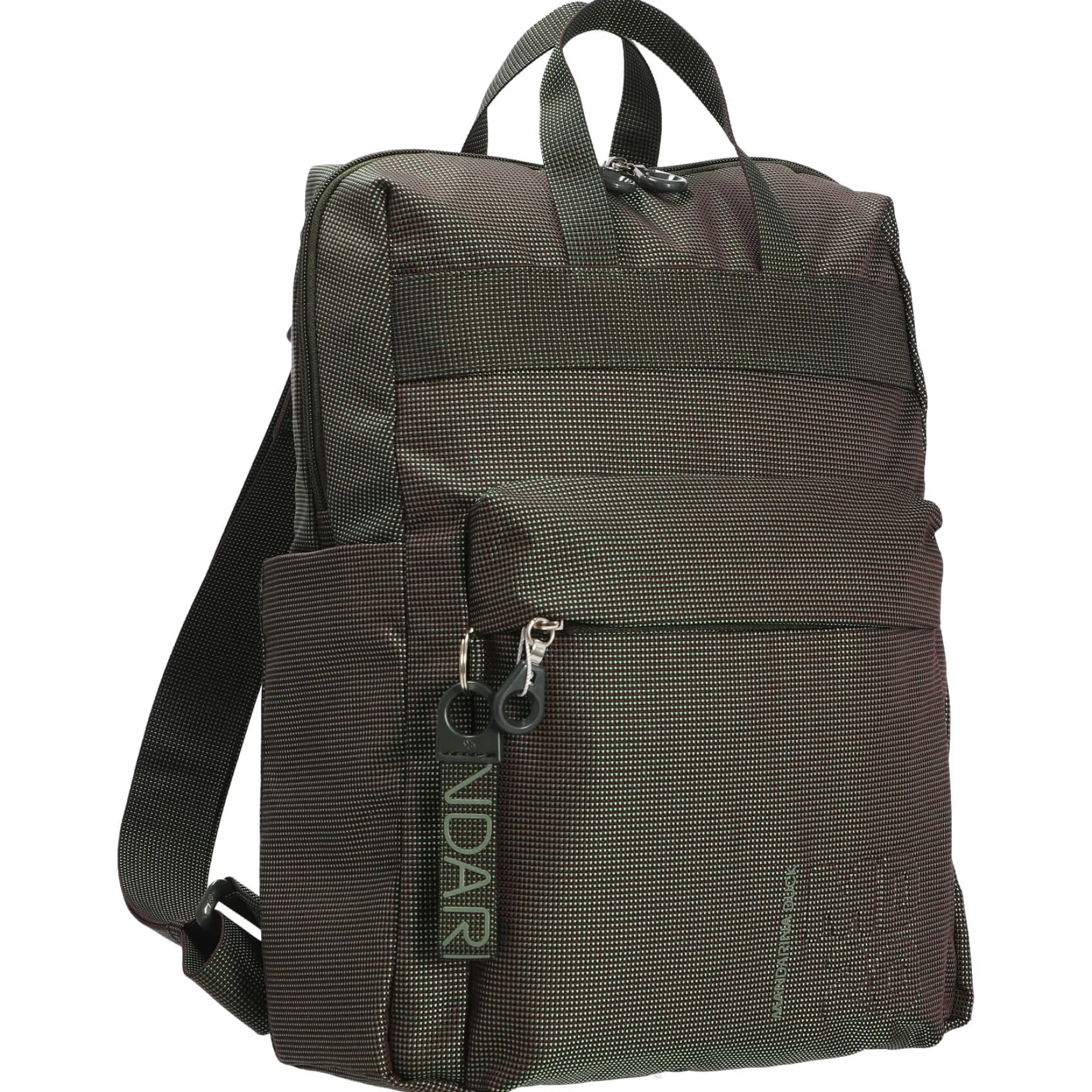 MD20 - Rucksack 38 cm (rain forest)