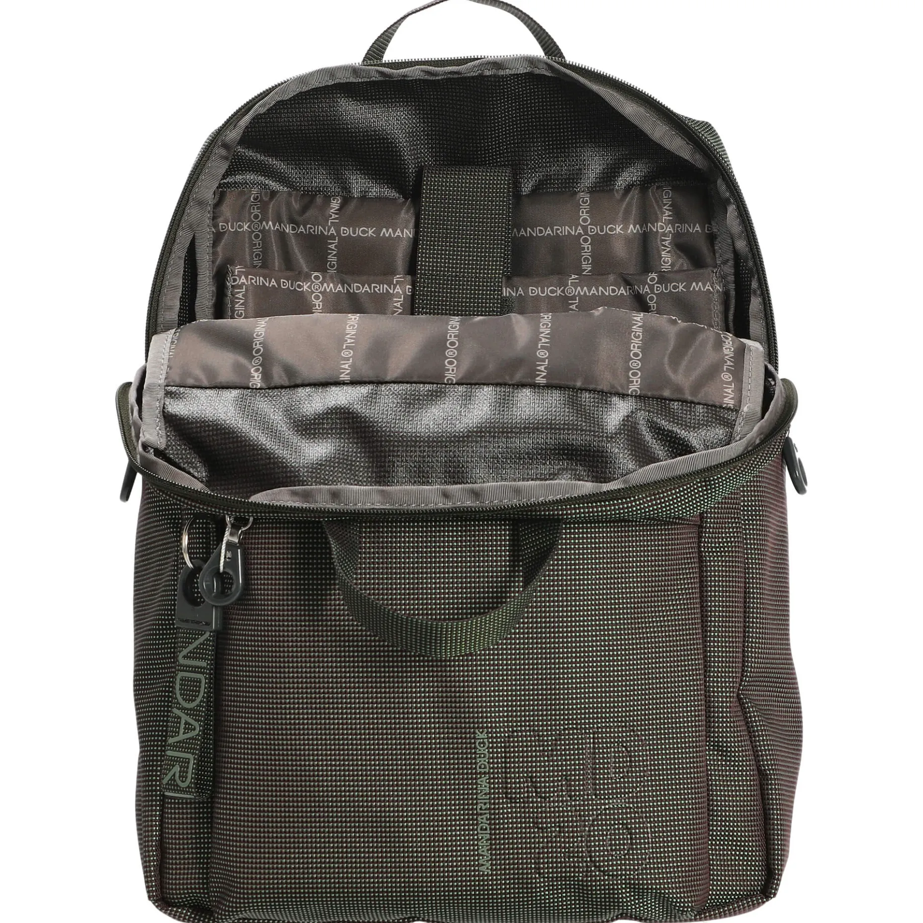 MD20 - Rucksack 38 cm (rain forest)