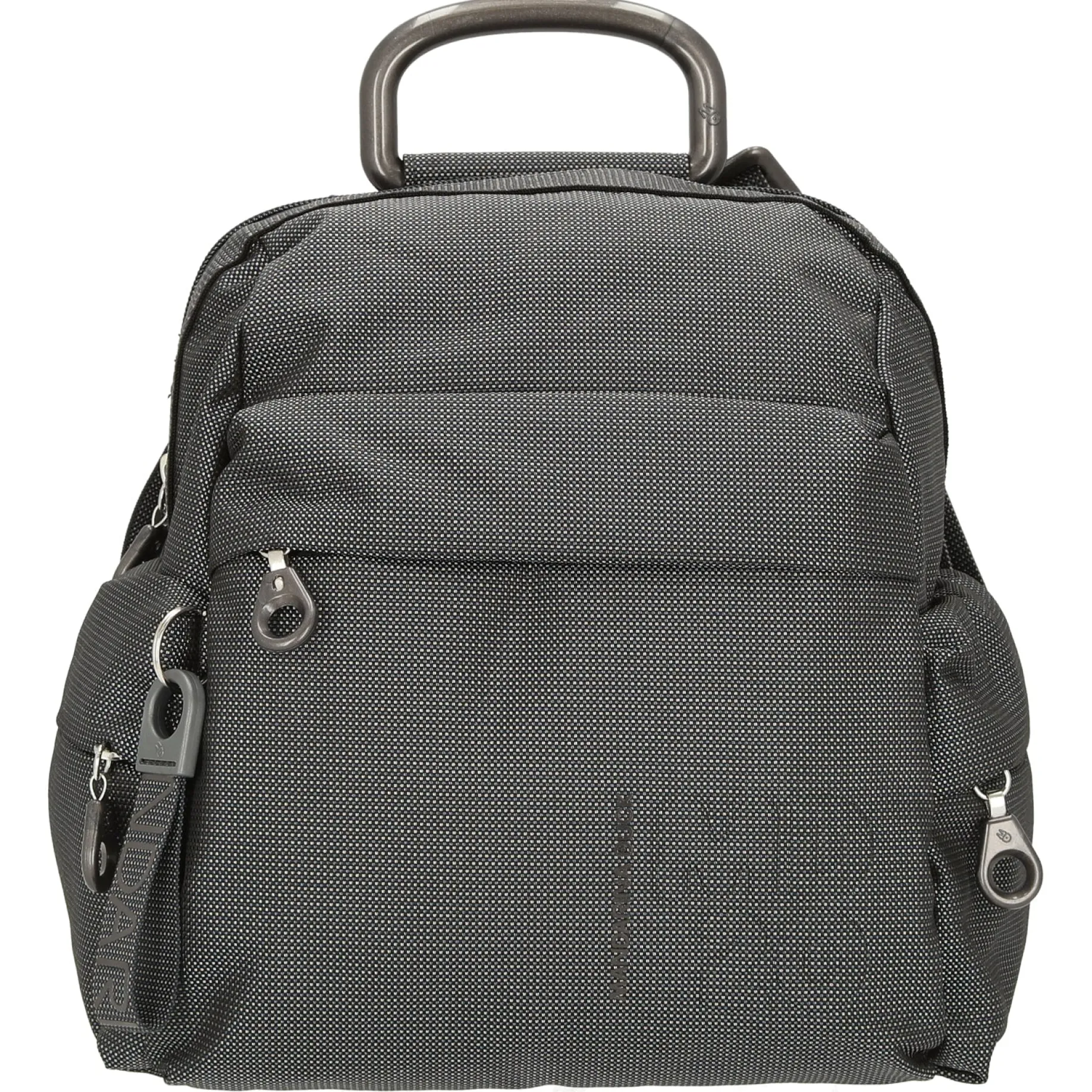 MD20 - Rucksack 28 cm (steel)