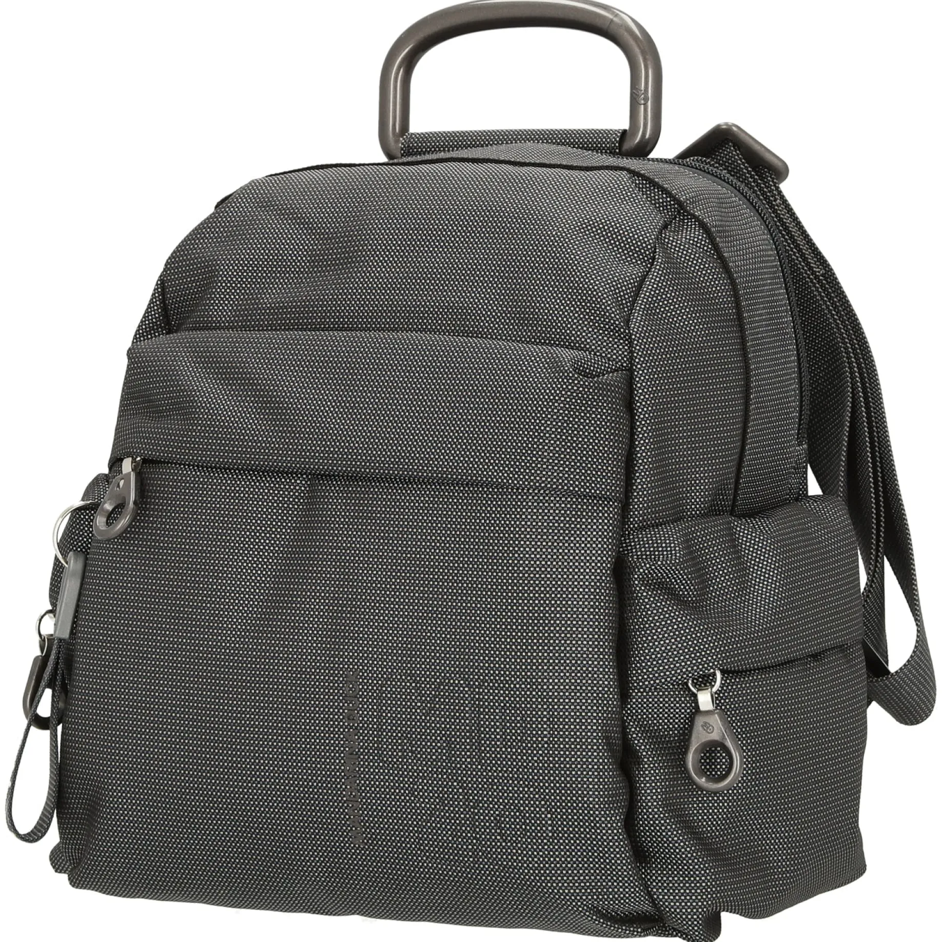 MD20 - Rucksack 28 cm (steel)