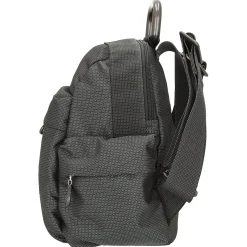 MD20 - Rucksack 28 cm (steel)