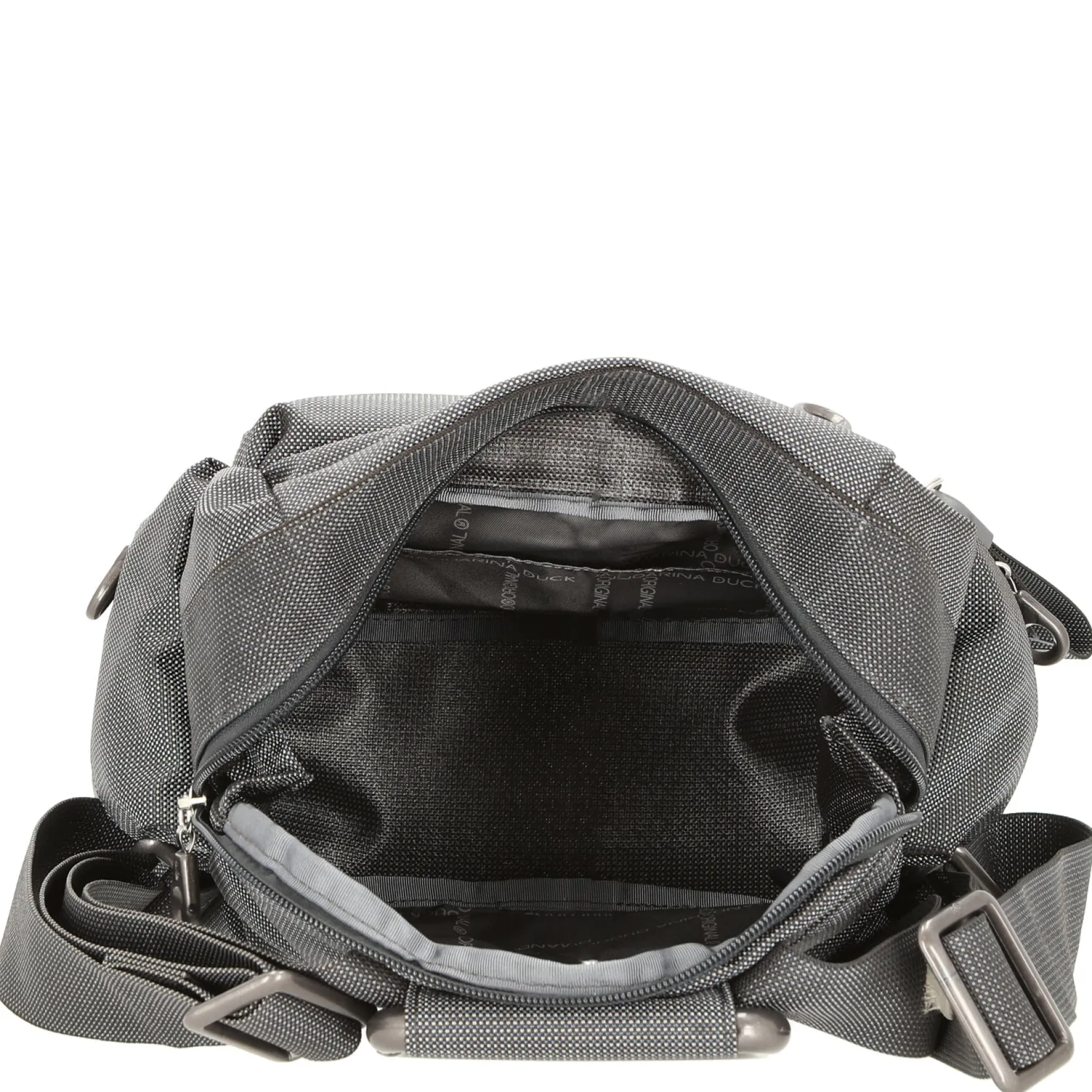 MD20 - Rucksack 28 cm (steel)
