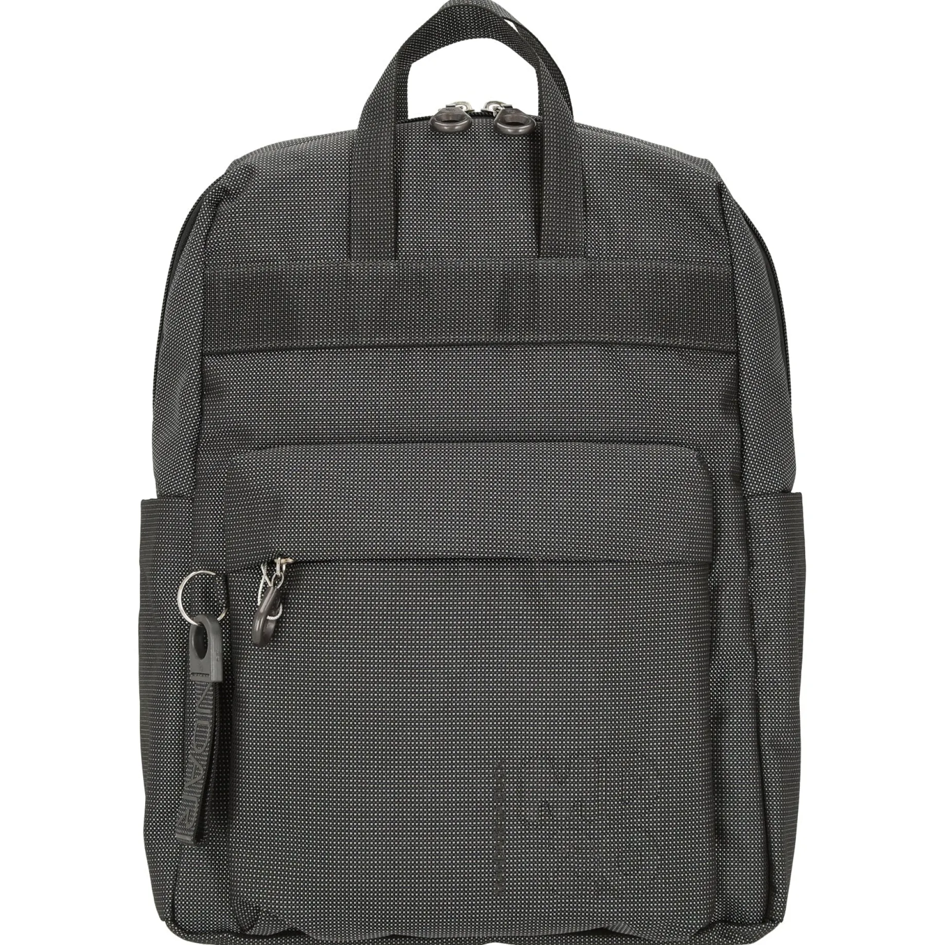MD20 - Rucksack 38 cm (steel)