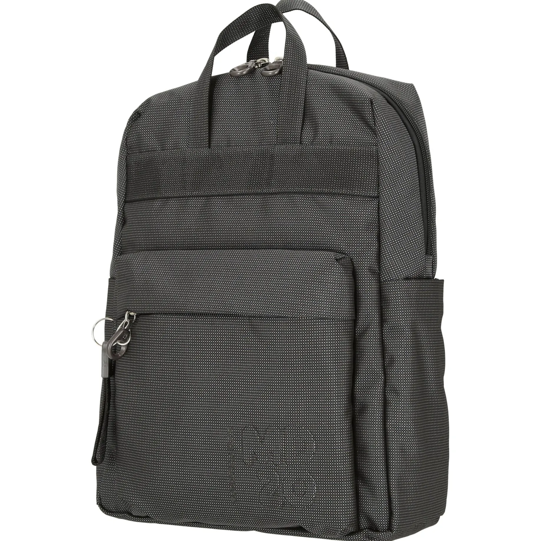 MD20 - Rucksack 38 cm (steel)