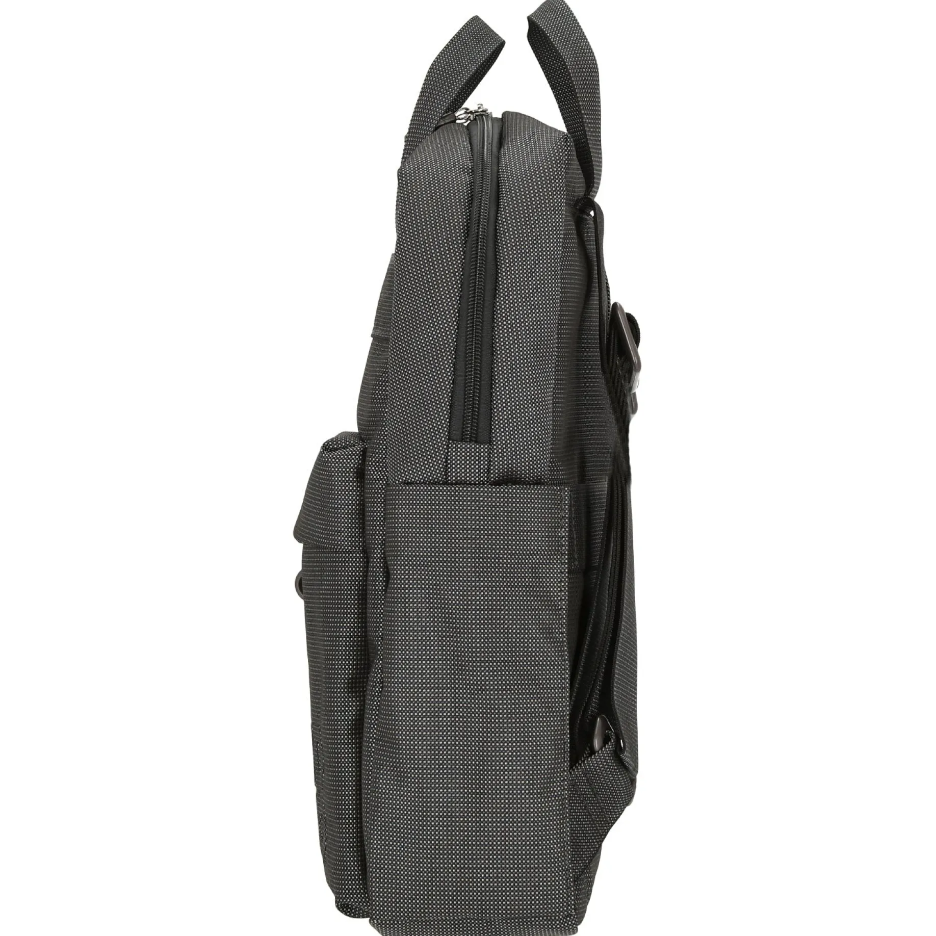 MD20 - Rucksack 38 cm (steel)