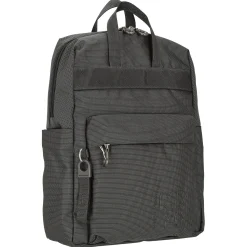 MD20 - Rucksack 38 cm (steel)