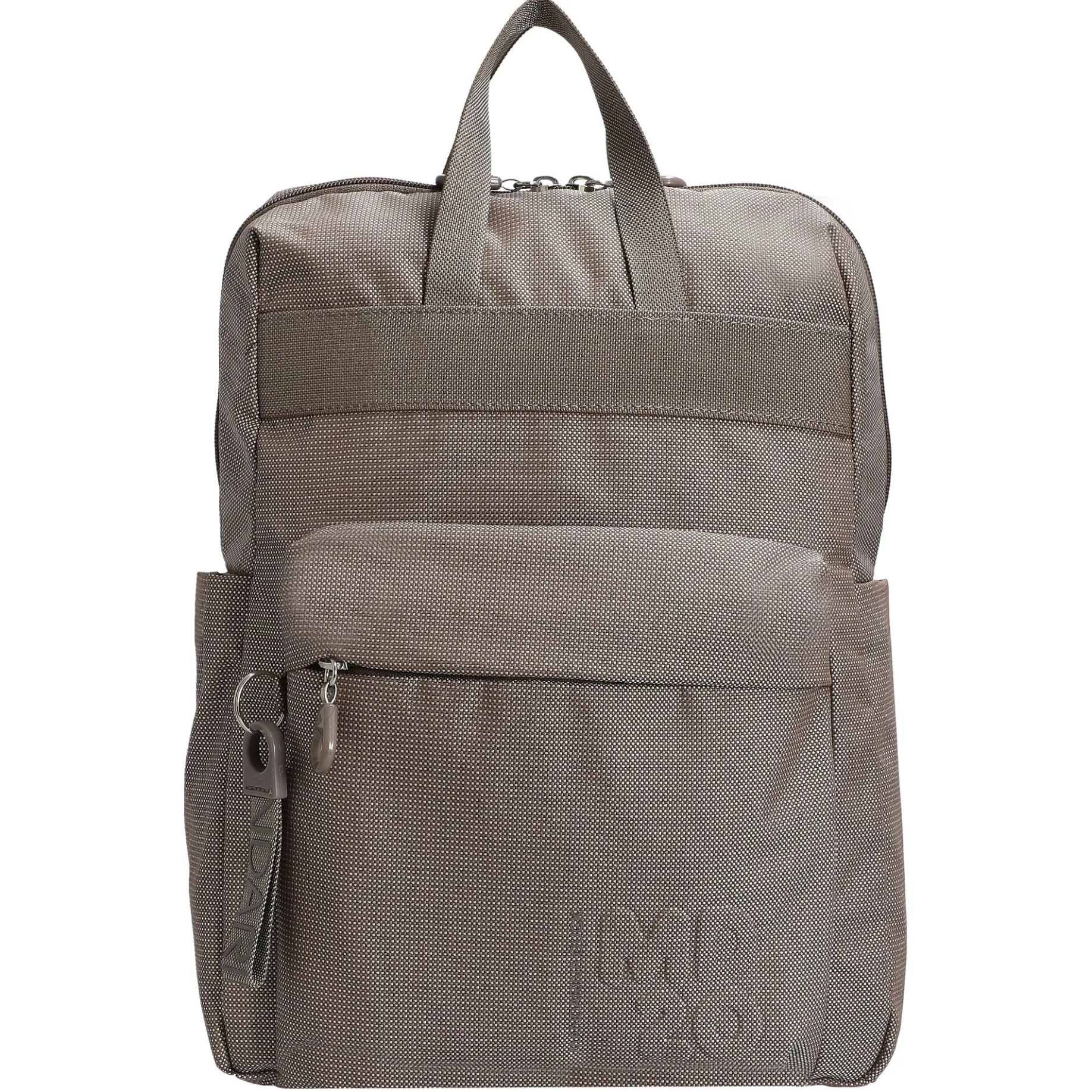 MD20 - Rucksack 38 cm (taupe)