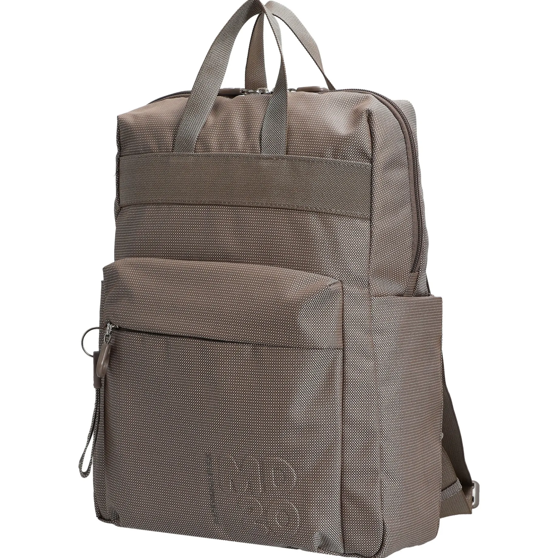MD20 - Rucksack 38 cm (taupe)