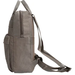 MD20 - Rucksack 38 cm (taupe)