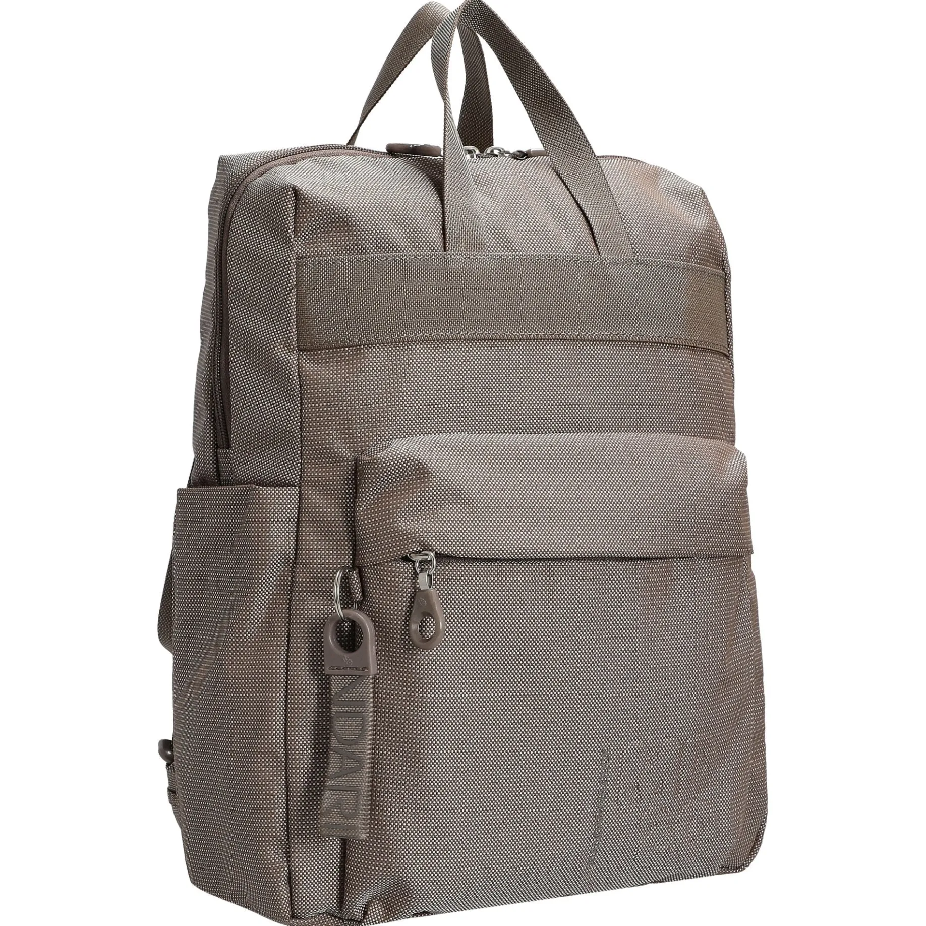 MD20 - Rucksack 38 cm (taupe)
