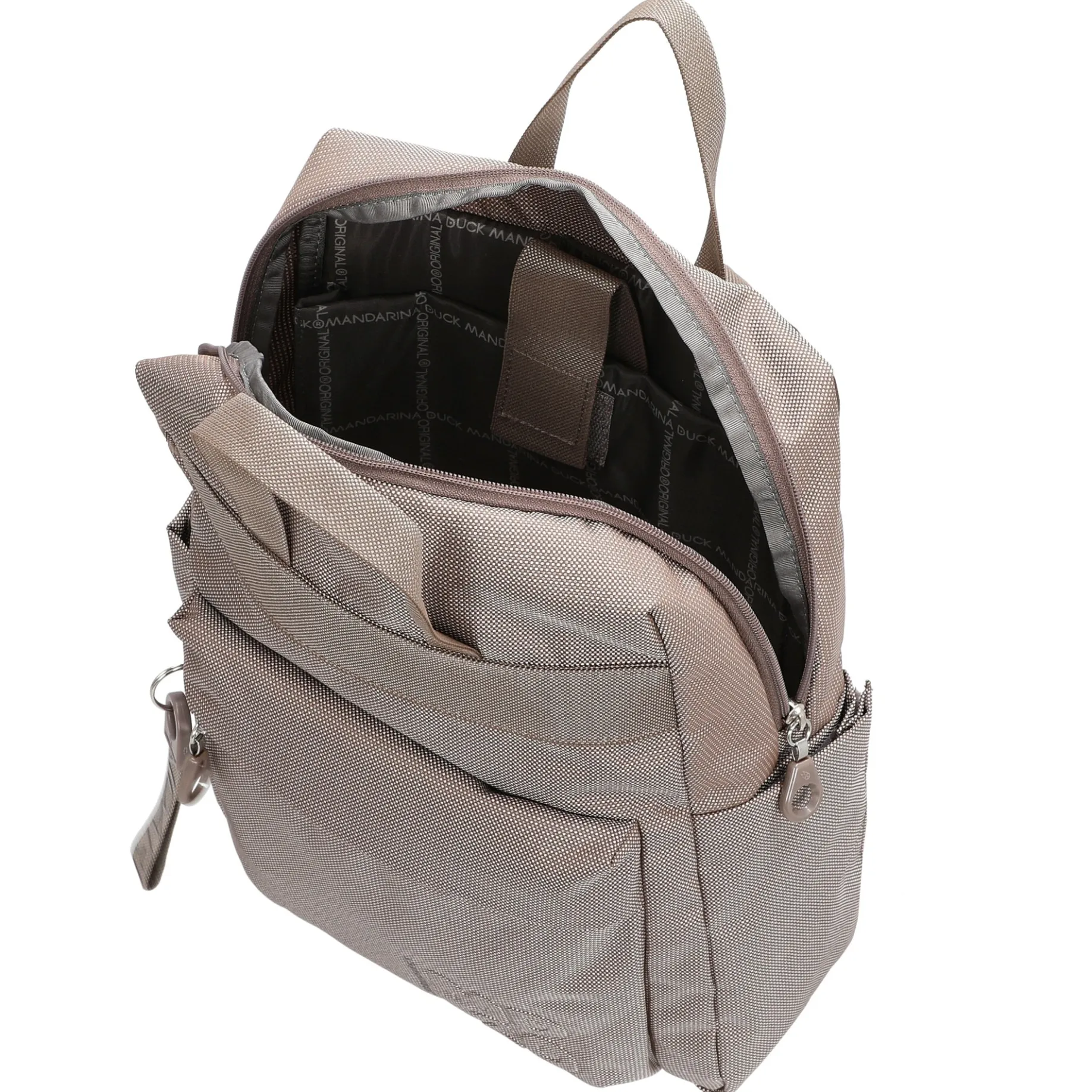 MD20 - Rucksack 38 cm (taupe)