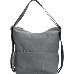 MD20 - Schultertasche 32 cm (iron)