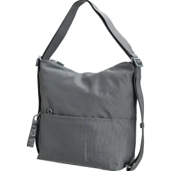 MD20 - Schultertasche 32 cm (iron)