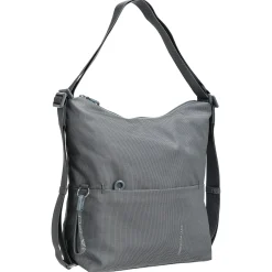 MD20 - Schultertasche 32 cm (iron)