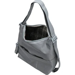 MD20 - Schultertasche 32 cm (iron)