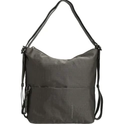 MD20 - Schultertasche 32 cm (pirite)