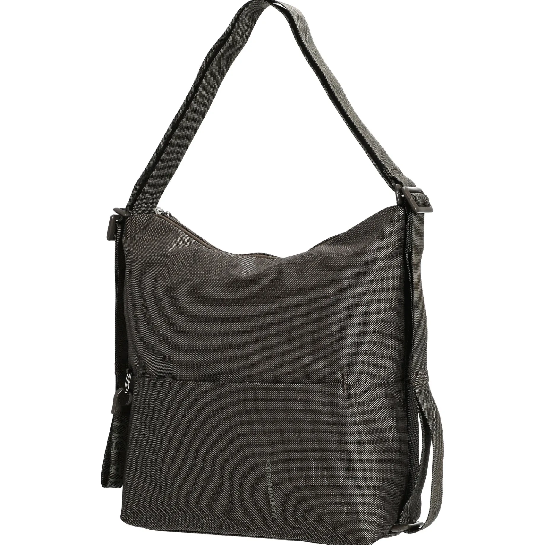 MD20 - Schultertasche 32 cm (pirite)