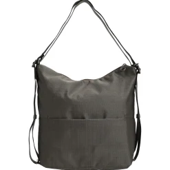 MD20 - Schultertasche 32 cm (pirite)