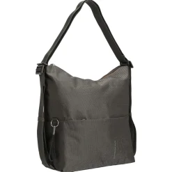 MD20 - Schultertasche 32 cm (pirite)