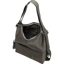 MD20 - Schultertasche 32 cm (pirite)