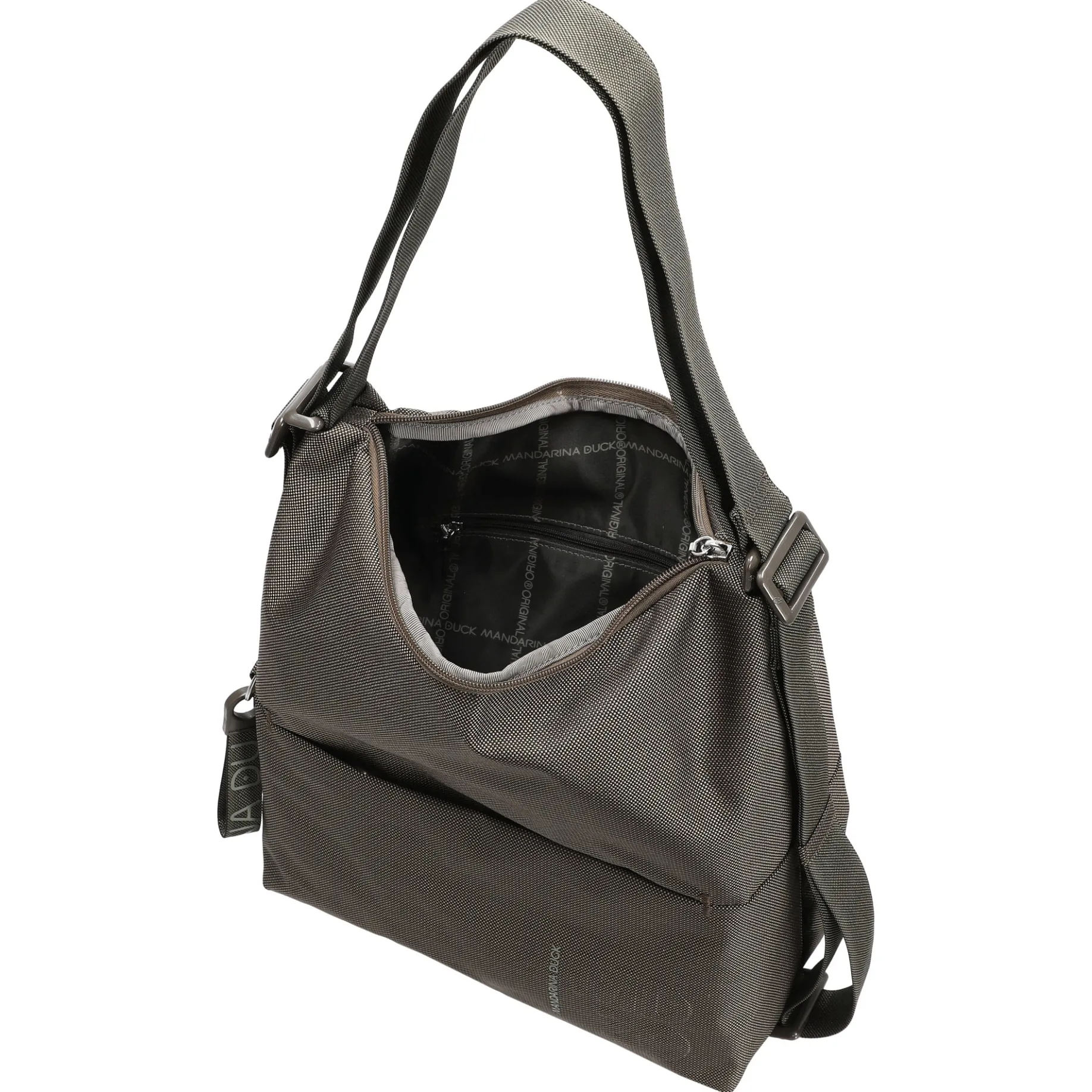 MD20 - Schultertasche 32 cm (pirite)