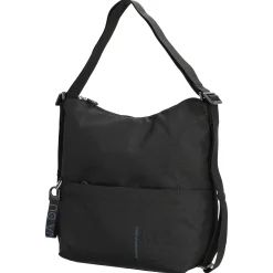 MD20 - Schultertasche 32 cm (schwarz)