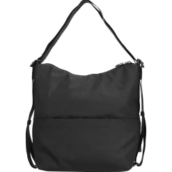 MD20 - Schultertasche 32 cm (schwarz)