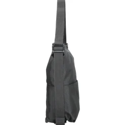 MD20 - Schultertasche 32 cm (steel)