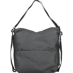 MD20 - Schultertasche 32 cm (steel)