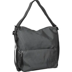 MD20 - Schultertasche 32 cm (steel)