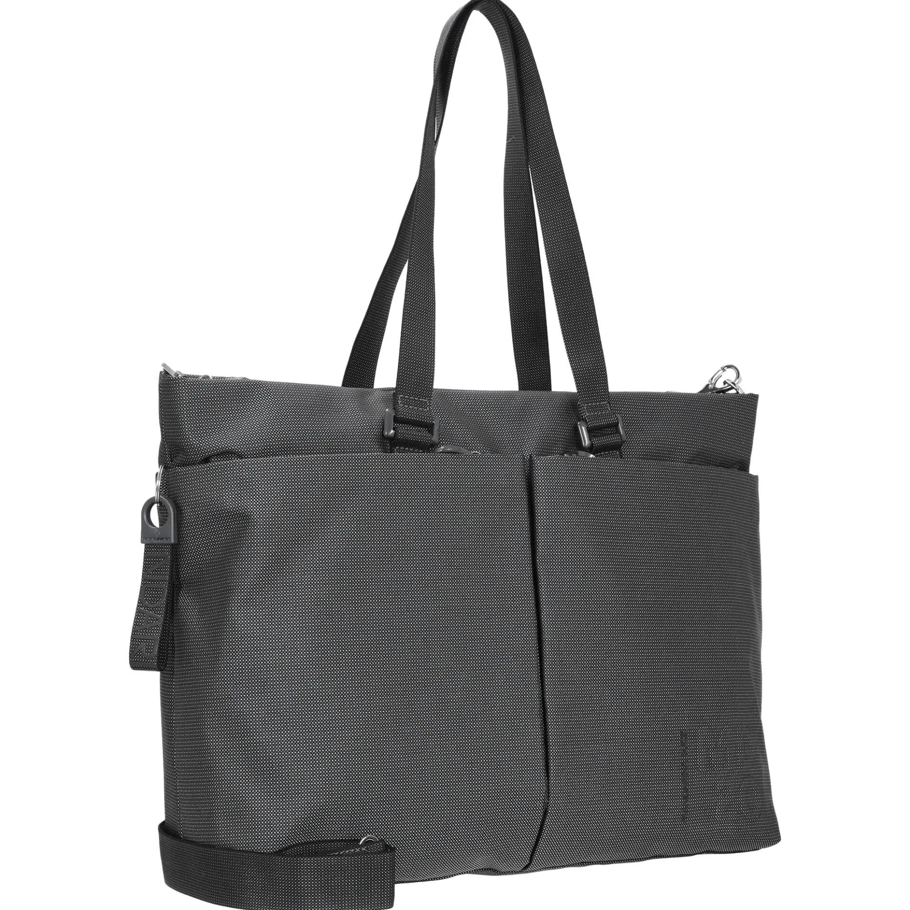 MD20 - Shopper 17" 45 cm (steel)