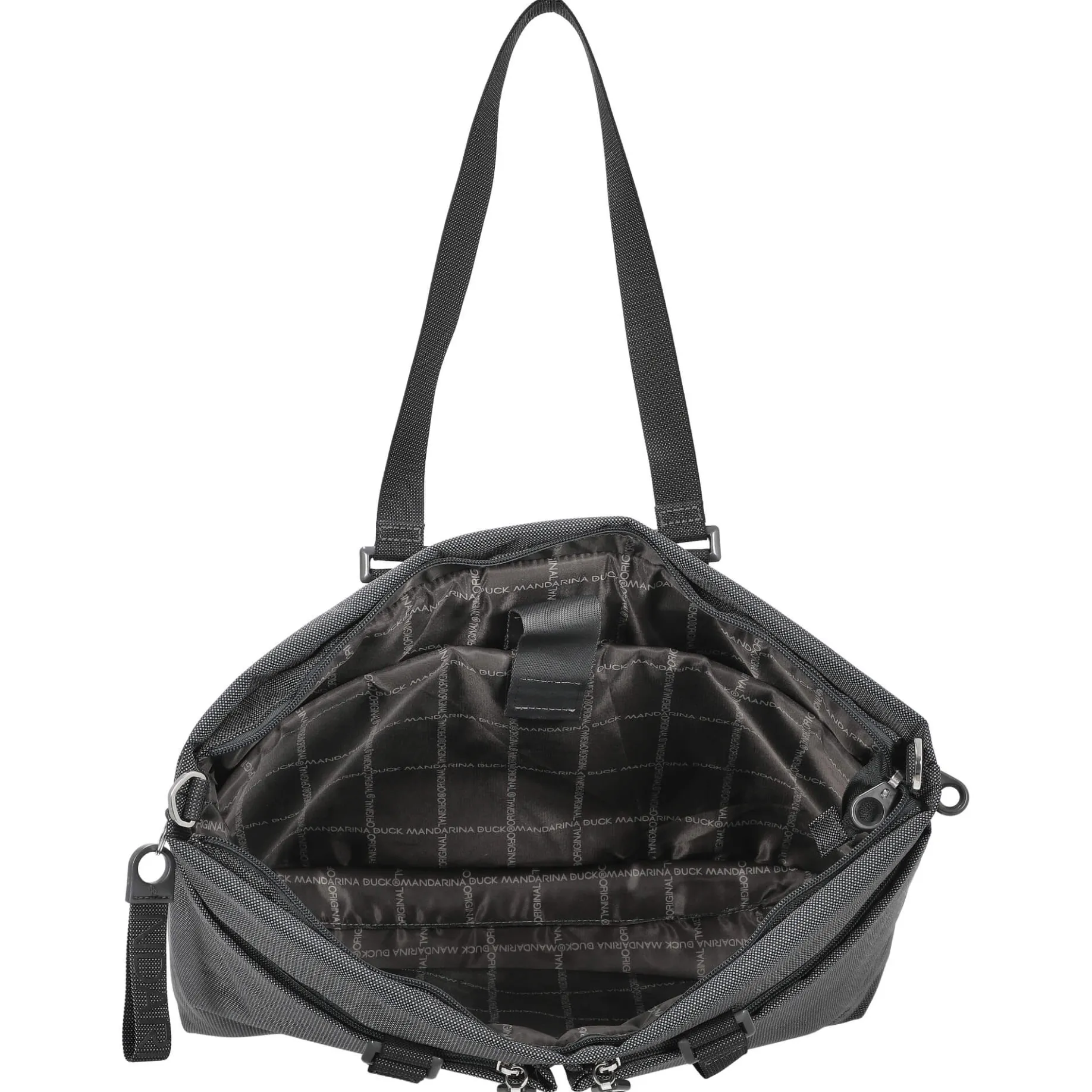 MD20 - Shopper 17" 45 cm (steel)