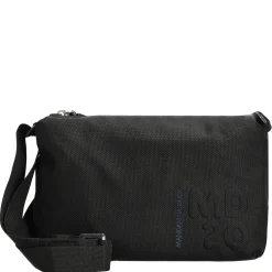 MD20 - Umhängetasche 24 cm (black)