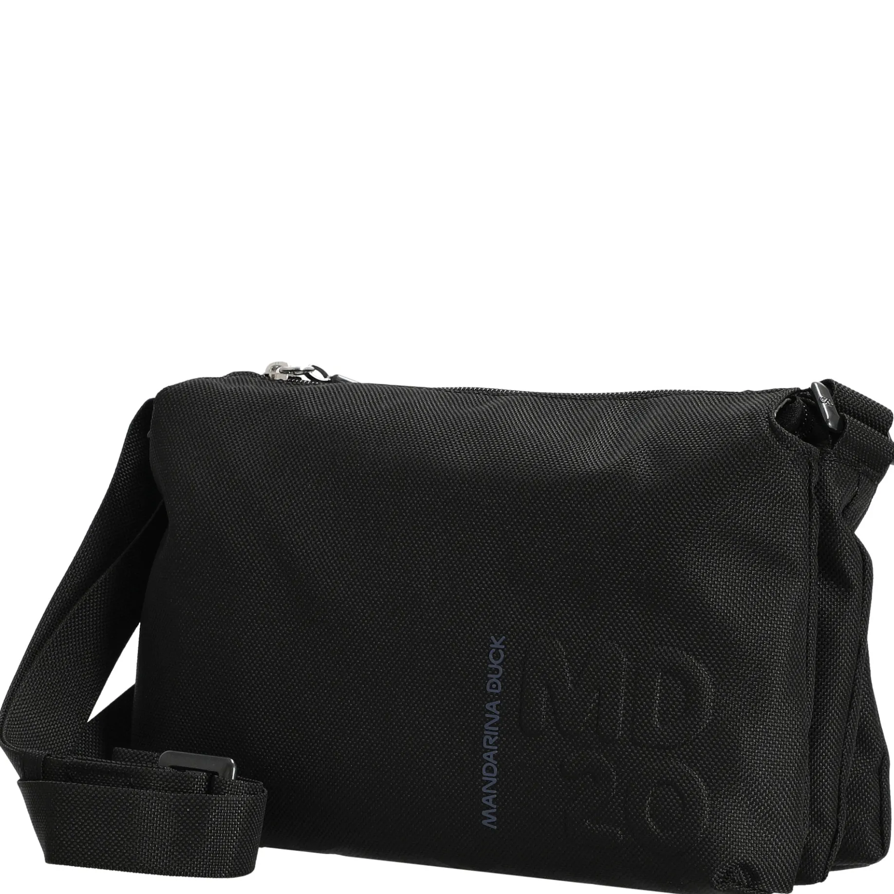 MD20 - Umhängetasche 24 cm (black)