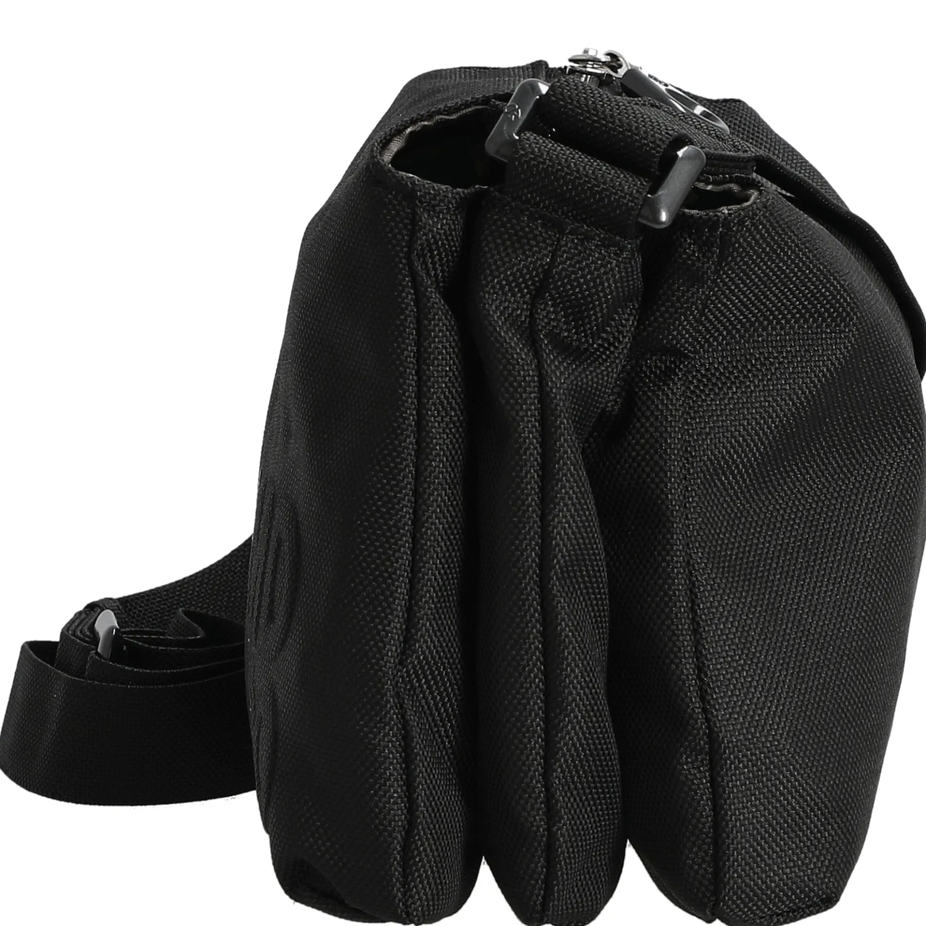 MD20 - Umhängetasche 24 cm (black)