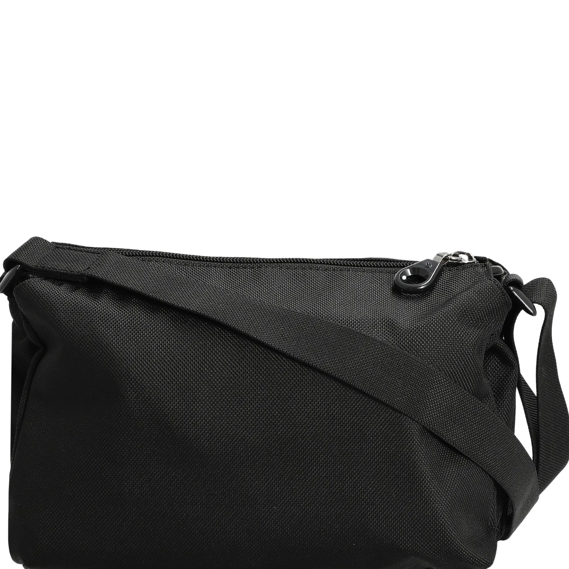 MD20 - Umhängetasche 24 cm (black)