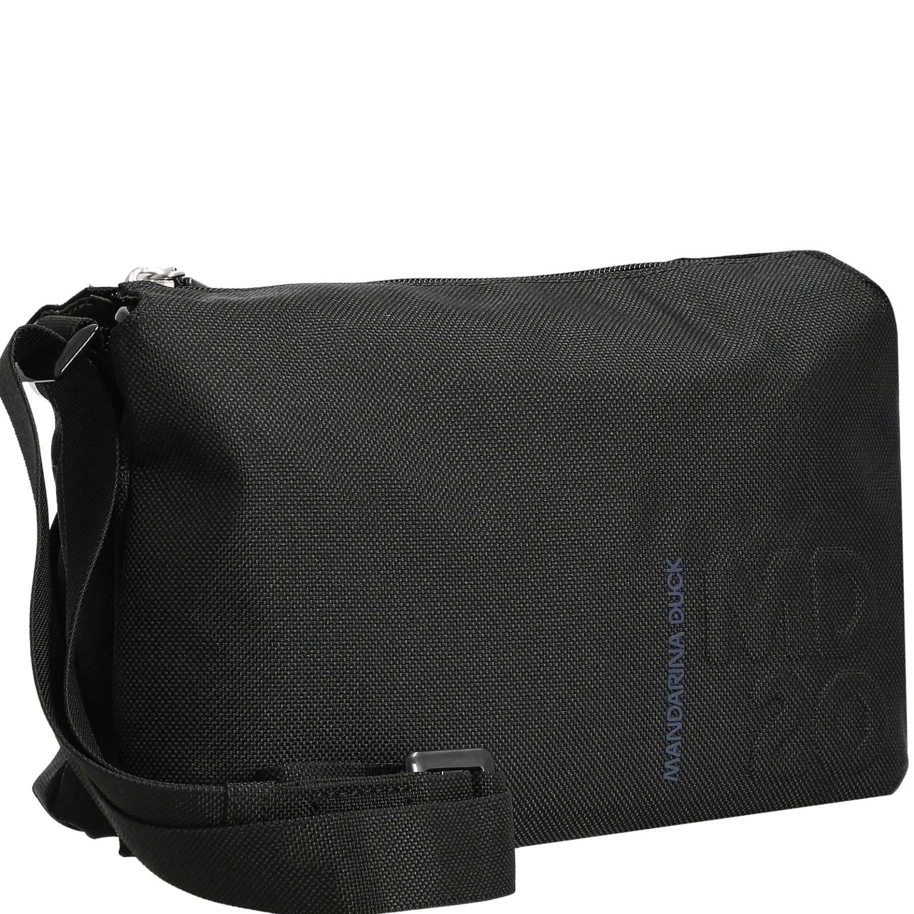 MD20 - Umhängetasche 24 cm (black)