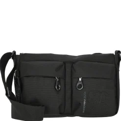 MD 20 Umhängetasche 28 cm (black)