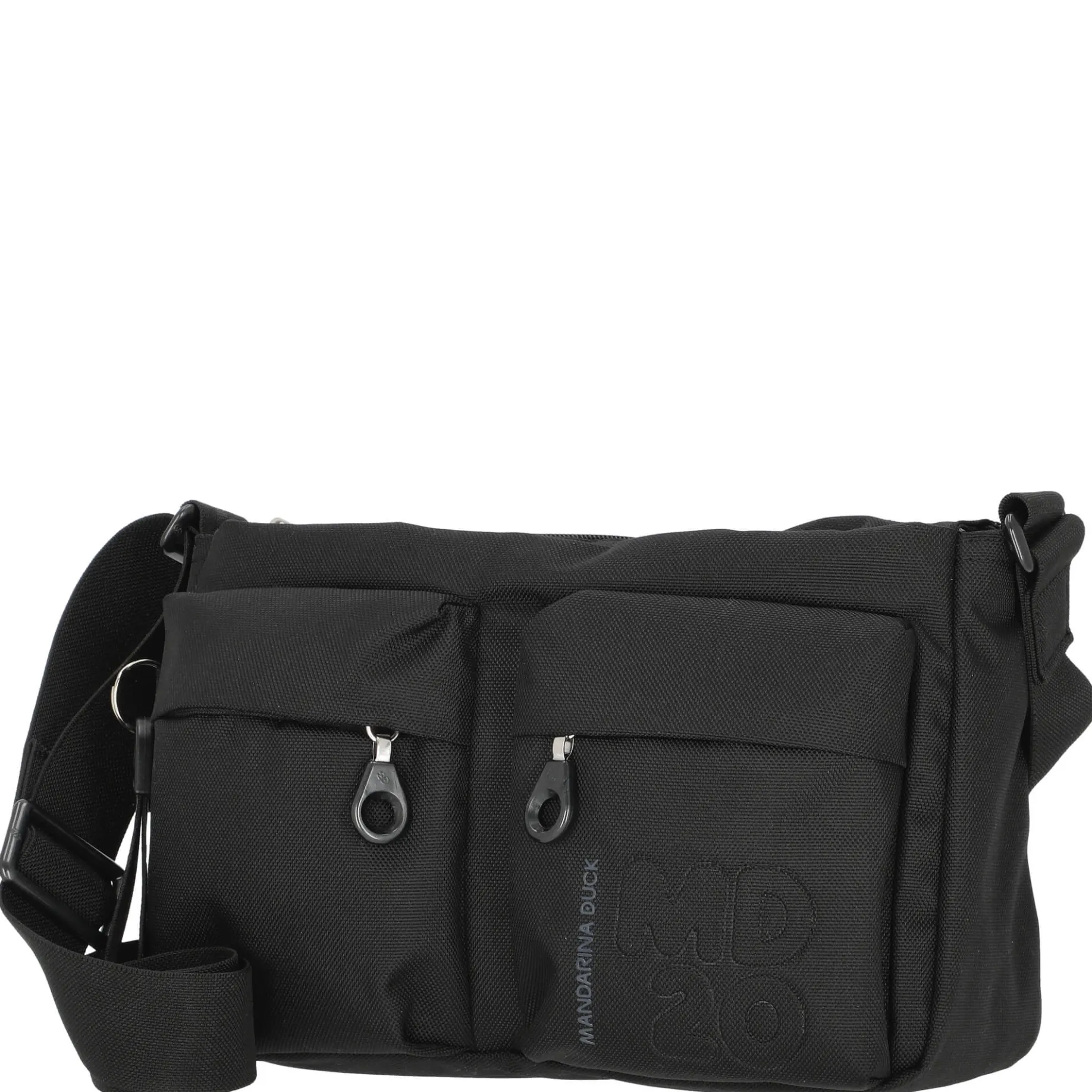 MD 20 Umhängetasche 28 cm (black)