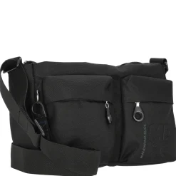 MD 20 Umhängetasche 28 cm (black)