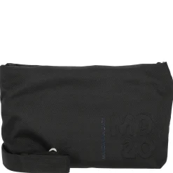 MD20 - Umhängetasche 23 cm (black)