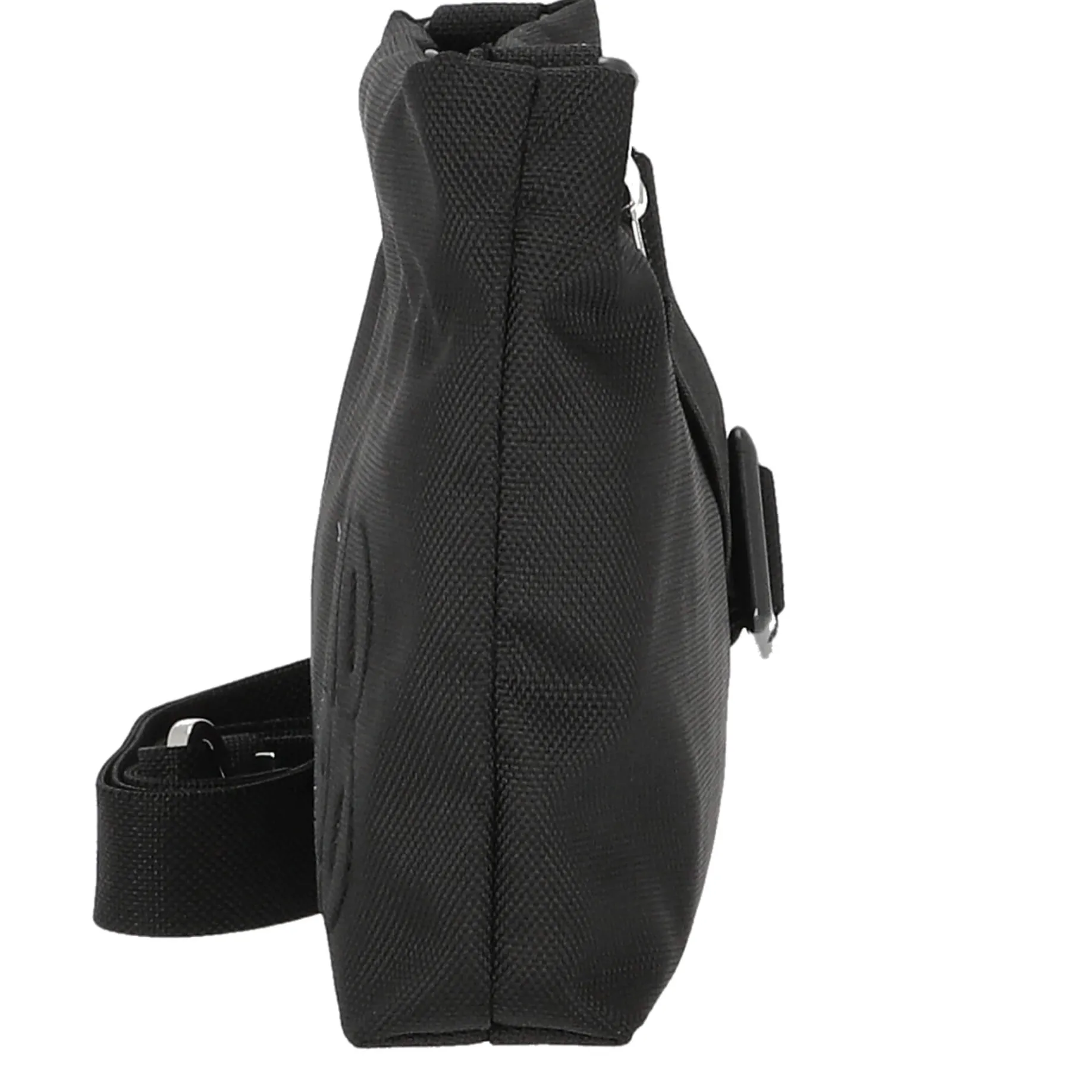 MD20 - Umhängetasche 23 cm (black)