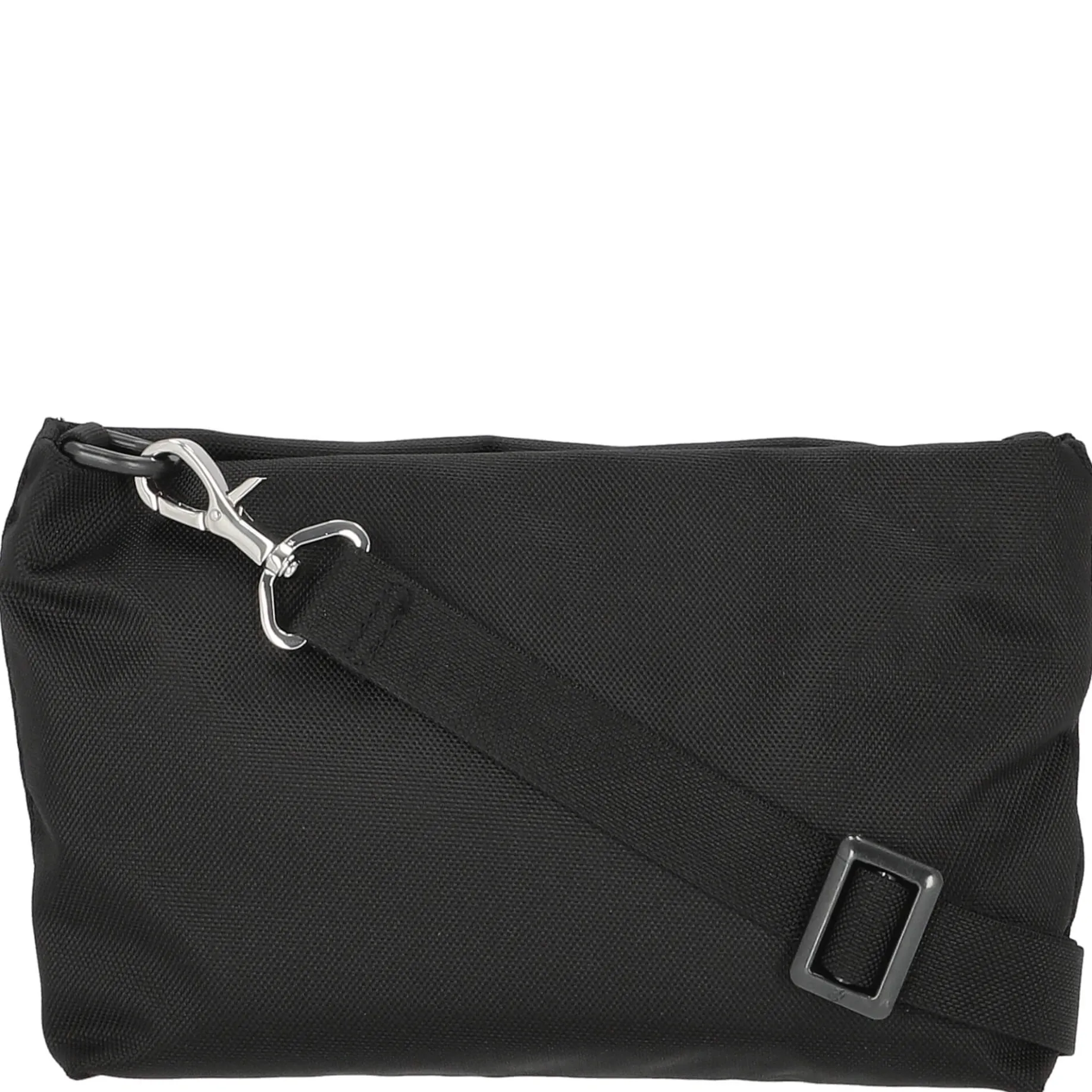 MD20 - Umhängetasche 23 cm (black)