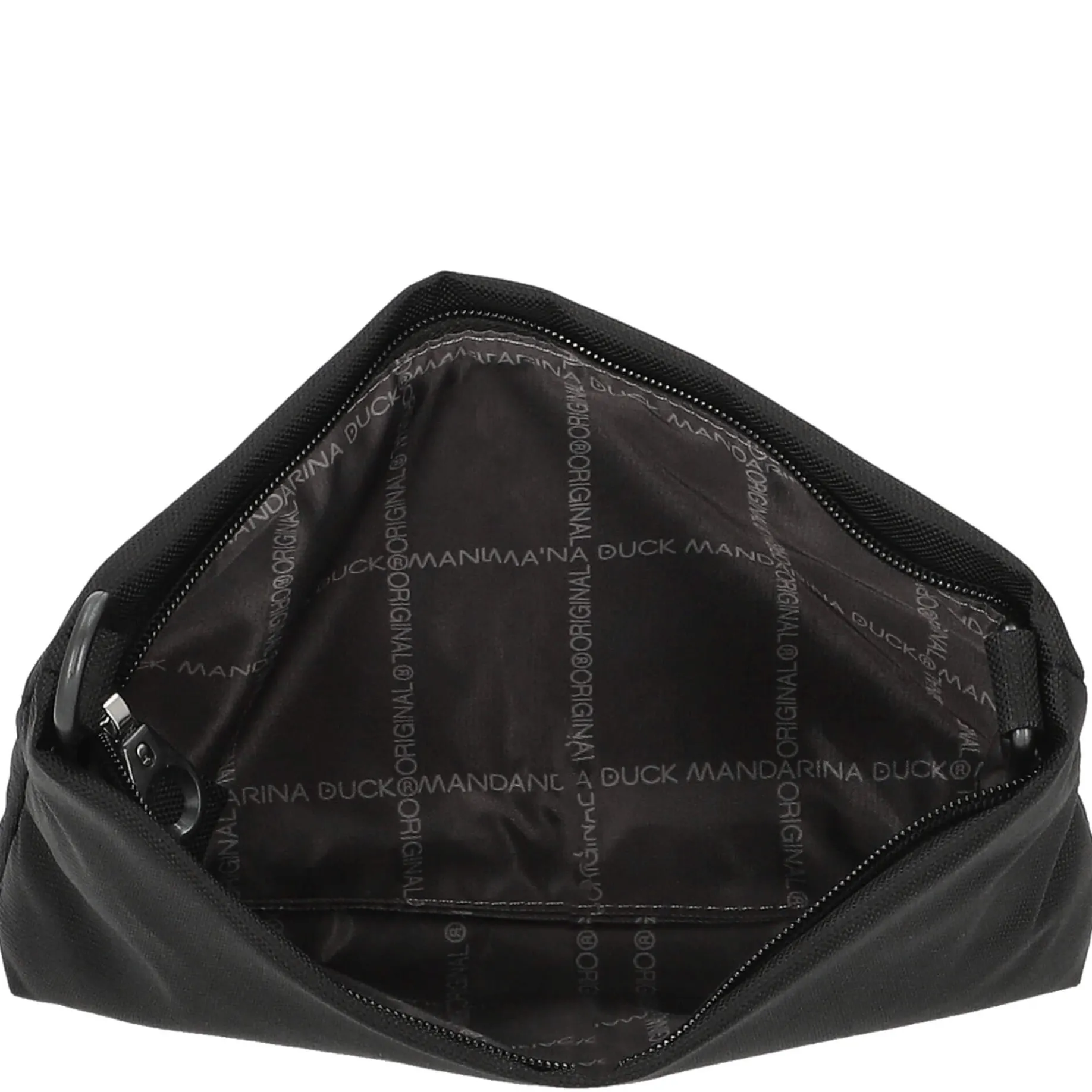 MD20 - Umhängetasche 23 cm (black)