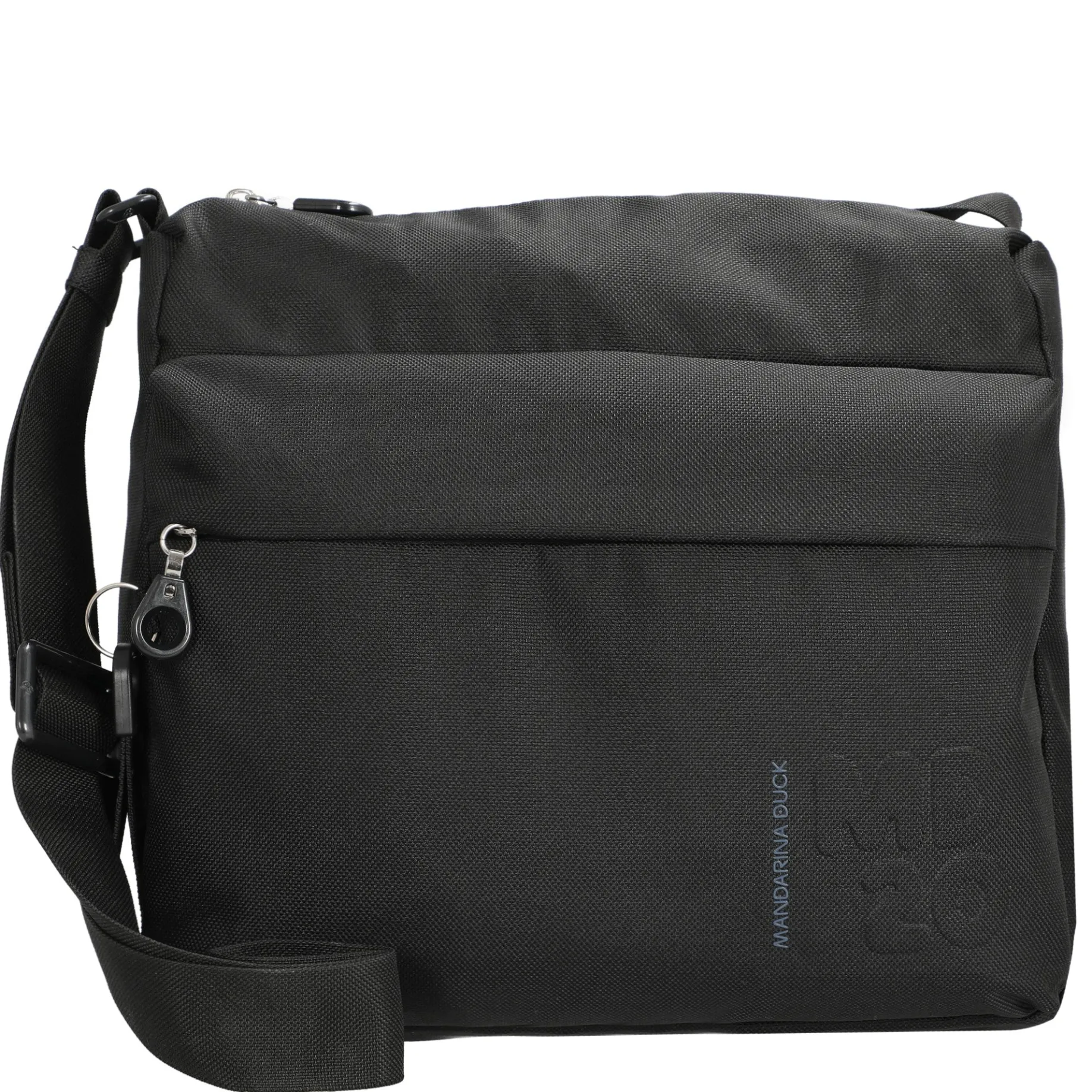 MD20 - Umhängetasche 27 cm (black)