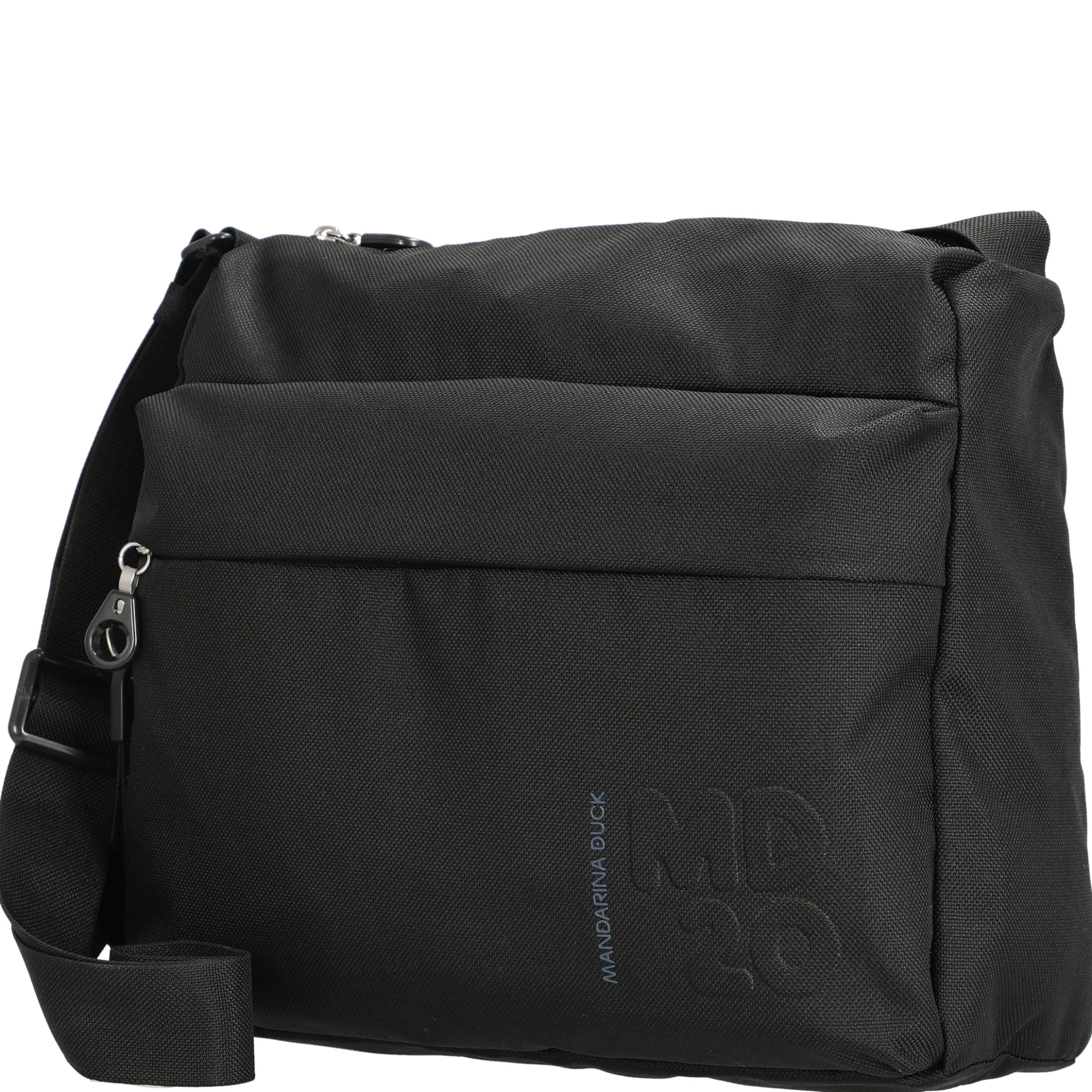 MD20 - Umhängetasche 27 cm (black)
