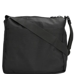 MD20 - Umhängetasche 27 cm (black)