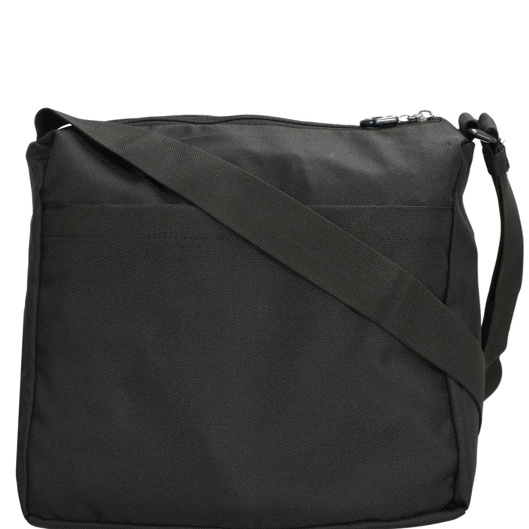 MD20 - Umhängetasche 27 cm (black)